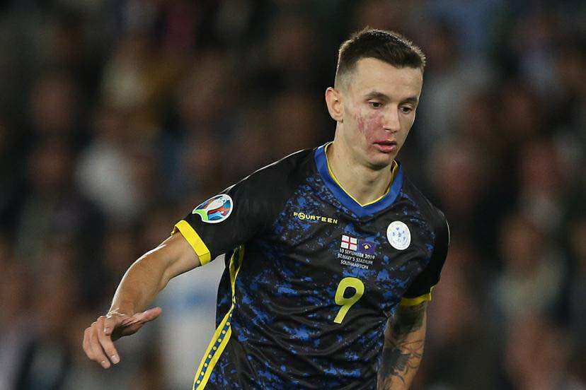 Not invited to Switzerland and Sweden, Bersant Celina speaks about Kosovo