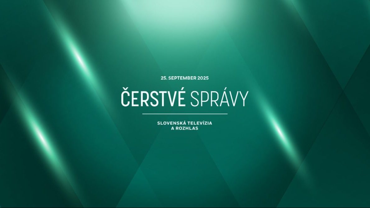 Spoznajte jesenné novinky vo vysielaní STVR