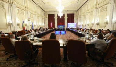 CES ESG Conference: Romania Accelerates Green Transition Through Sovereign Bonds, Local Investments or Public‑Private Partnerships