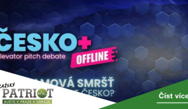 Jak modernizovat Češko? Česko.plus spouští „Programovou smršť“