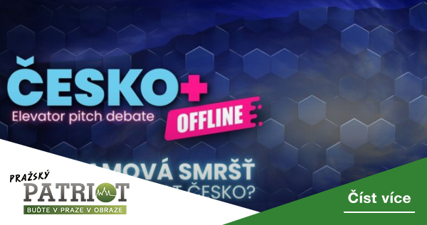 Jak modernizovat Češko? Česko.plus spouští „Programovou smršť“