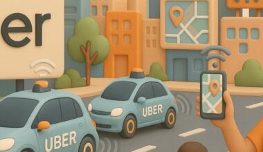 Uber Technologies Insiders Sold US$16m Of Shares Suggesting Hesitancy
