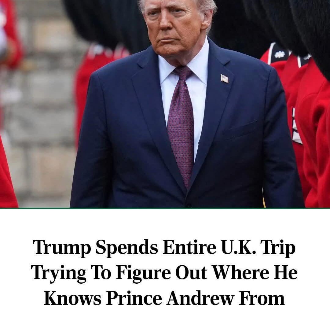 The Onion headline today