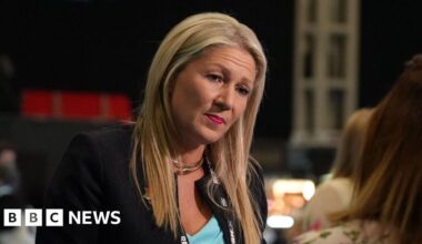 Reform not ruling out scrapping Senedd, politician says