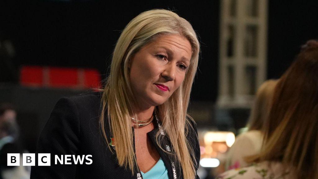 Reform not ruling out scrapping Senedd, politician says