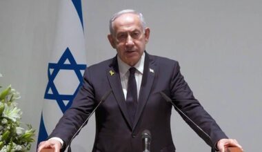 Netanyahu tells Qatar to expel Hamas leaders or bring them to justice: ‘If you don’t, we will’