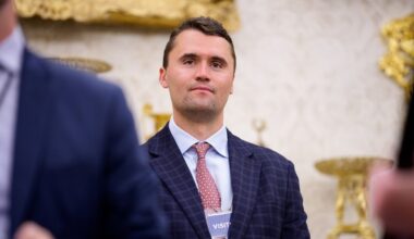 Charlie Kirk funeral: Trump, JD Vance and Rubio to attend - date, time and venue details