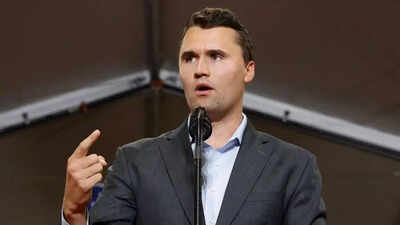 ‘Shows what we’re…’: Elon Musk on chilling assassination of Donald Trump's key aide Charlie Kirk