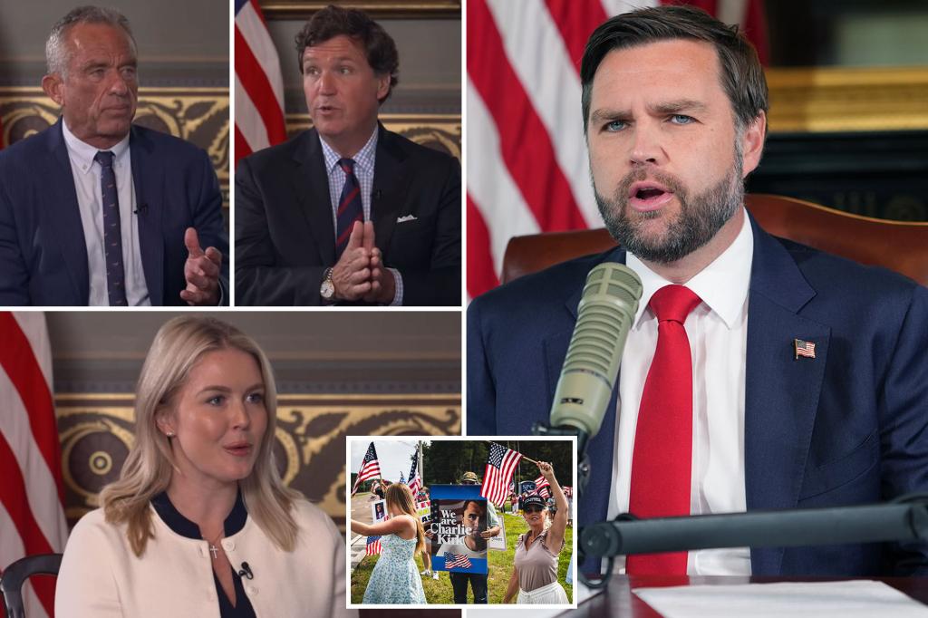 News from the White House admin and more