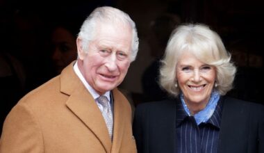 Vatican readies for milestone as Charles III and Camilla witness Holy Year