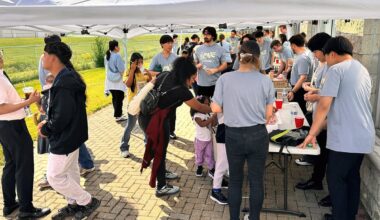 Chicago First Korean marks 102 years by hosting refugees