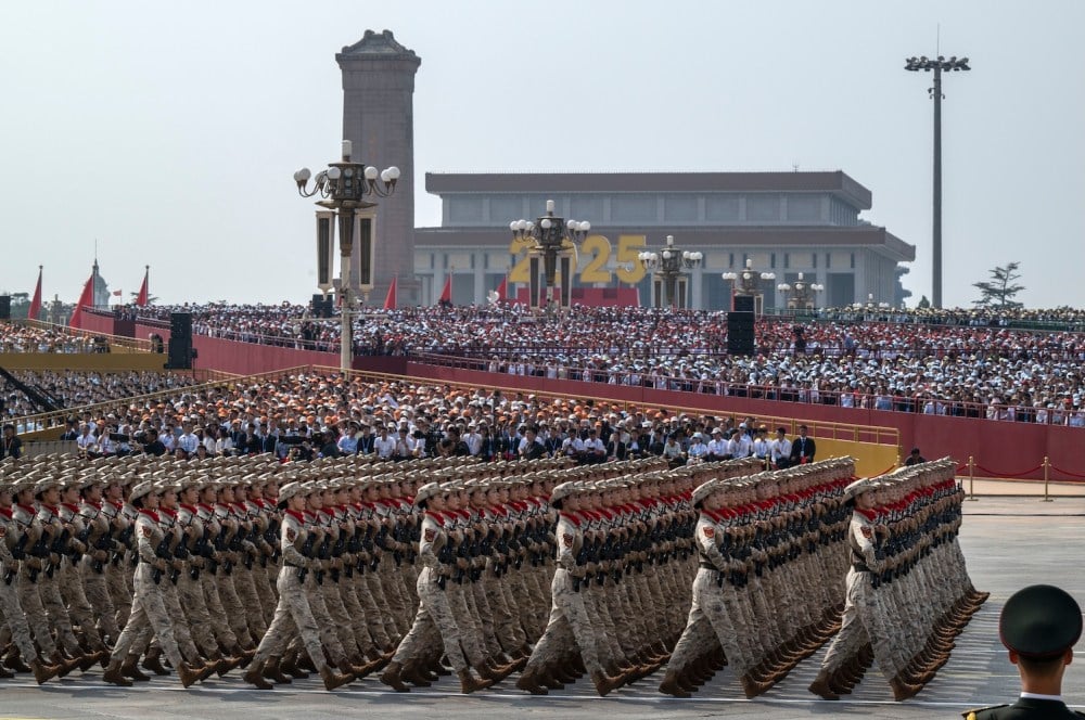 Autocracies Such as Iran, Russia, and China Have Serious Weaknesses