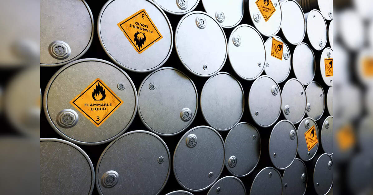 China's Crude Oil Stockpiling Amid Backwardation: A Geopolitical Strategy, ETEnergyworld