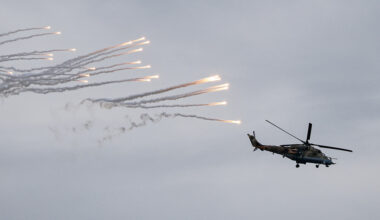 cover Moscow and Minsk rehearse launch of nuclear weapons deployed in Belarus