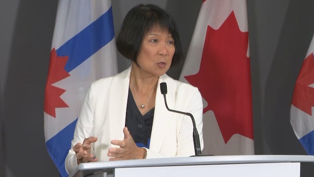 Toronto mayor ups pressure on federal, provincial governments to pay for refugee housing