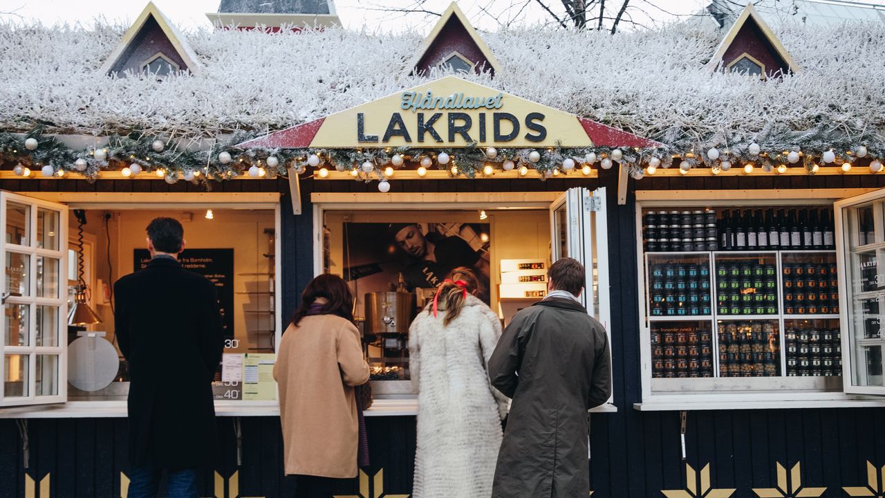 Condé Nast Traveller