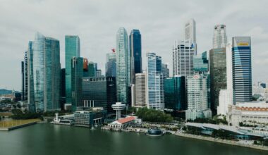 singapore cbd banks