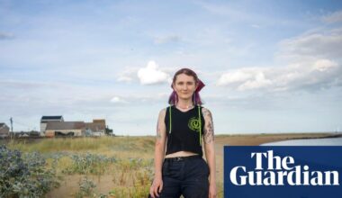 ‘I say where I’m from and they tell me they’re sorry’: growing up in the most deprived place in England