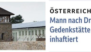 Lieber ORF: Den Titel würde ich überdenken