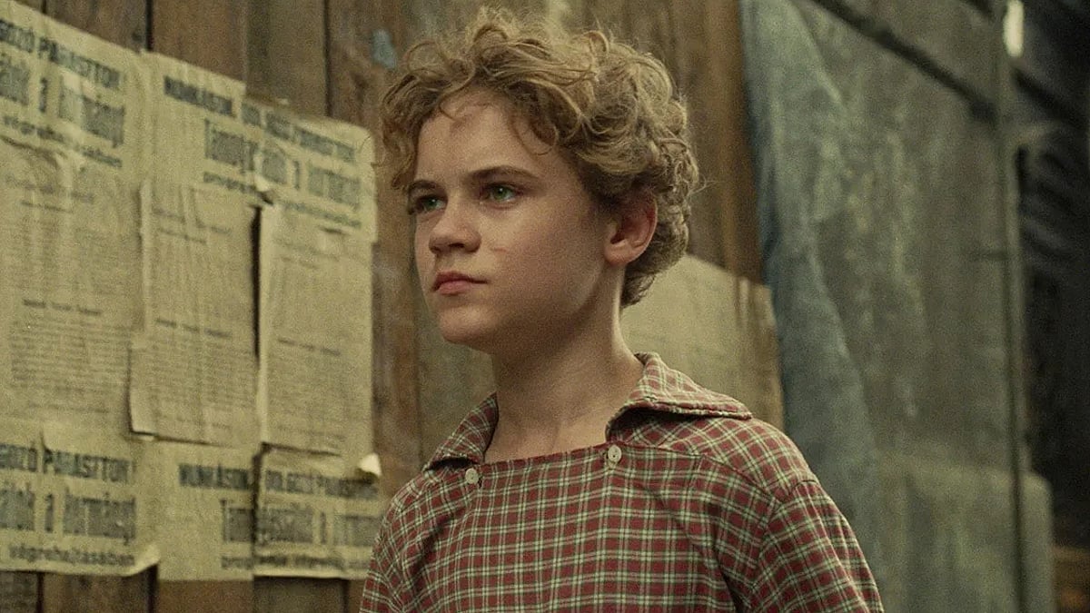 Laszlo Nemes’ Orphan selected as official entry from Hungary for 2026 Oscars