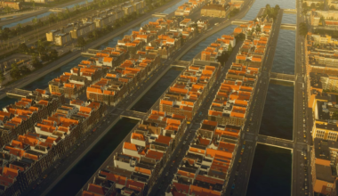Cities: Skylines 2 - Official Netherlands Region Pack Trailer