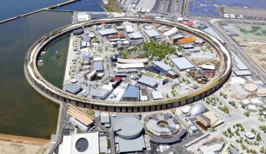 Osaka takes 1st place in ranking of Japanese cities for 5th consecutive year