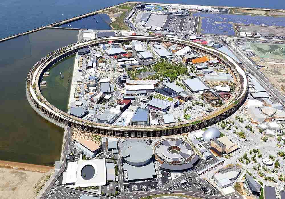 Osaka takes 1st place in ranking of Japanese cities for 5th consecutive year
