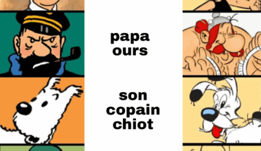 Ou jsp je lis pas de bédés