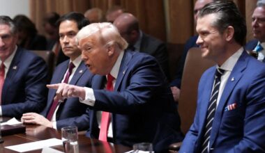 Hiding Behind Kirk, Team Trump Launches 'Biggest Assault on the First Amendment' in Modern US History