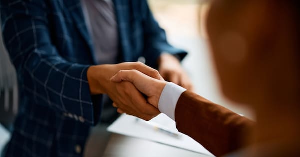 Job ads climb for third month, applications hit record highs