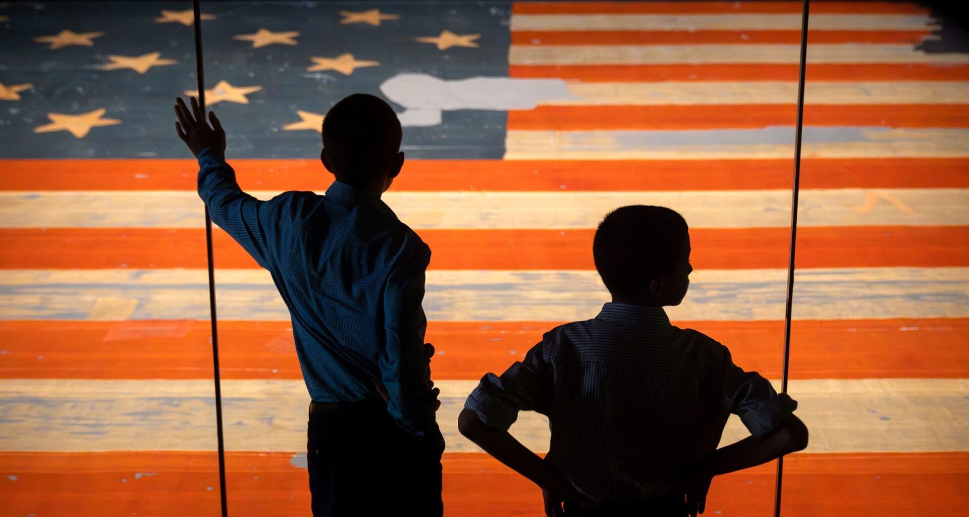 Smithsonian wrestles with independence as White House review picks up