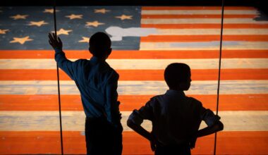 Smithsonian wrestles with independence as White House review picks up