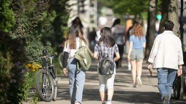 International student permits drop in Canada