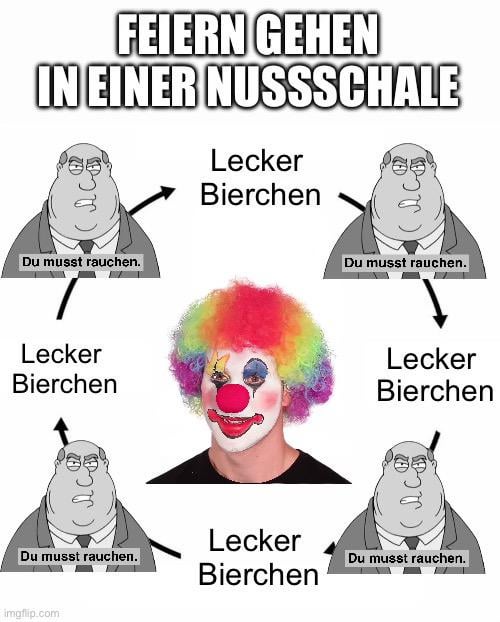 Ich🍻🚬iel