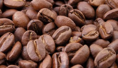 Rising coffee prices threaten Sweden’s quality