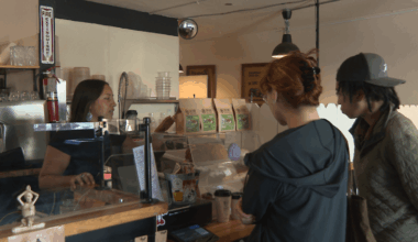 Tariffs on imported coffee beans impacting local coffee shops – NBC 7 San Diego