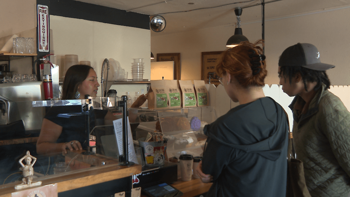Tariffs on imported coffee beans impacting local coffee shops – NBC 7 San Diego
