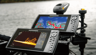 Outdoors: Arguments of technology use has come to pro ranks
