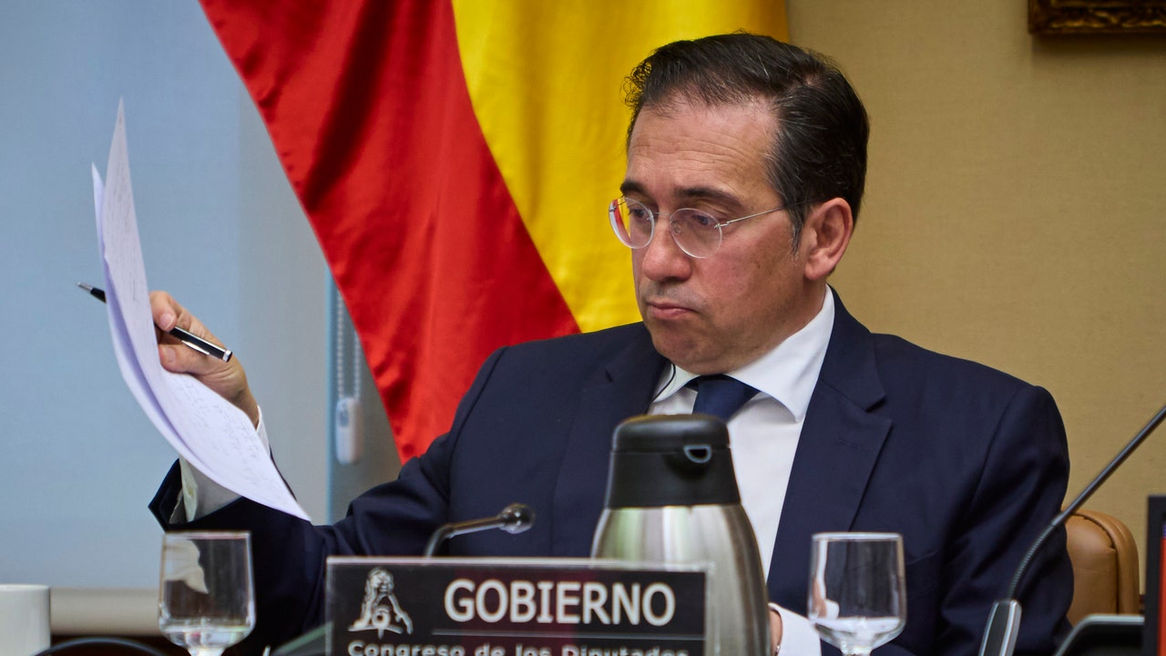 Albares lleva a la ONU propuestas de España para frenar las guerras en Ucrania y Oriente Medio