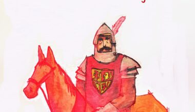 Diwrnod Owain Glyndŵr Hapus!