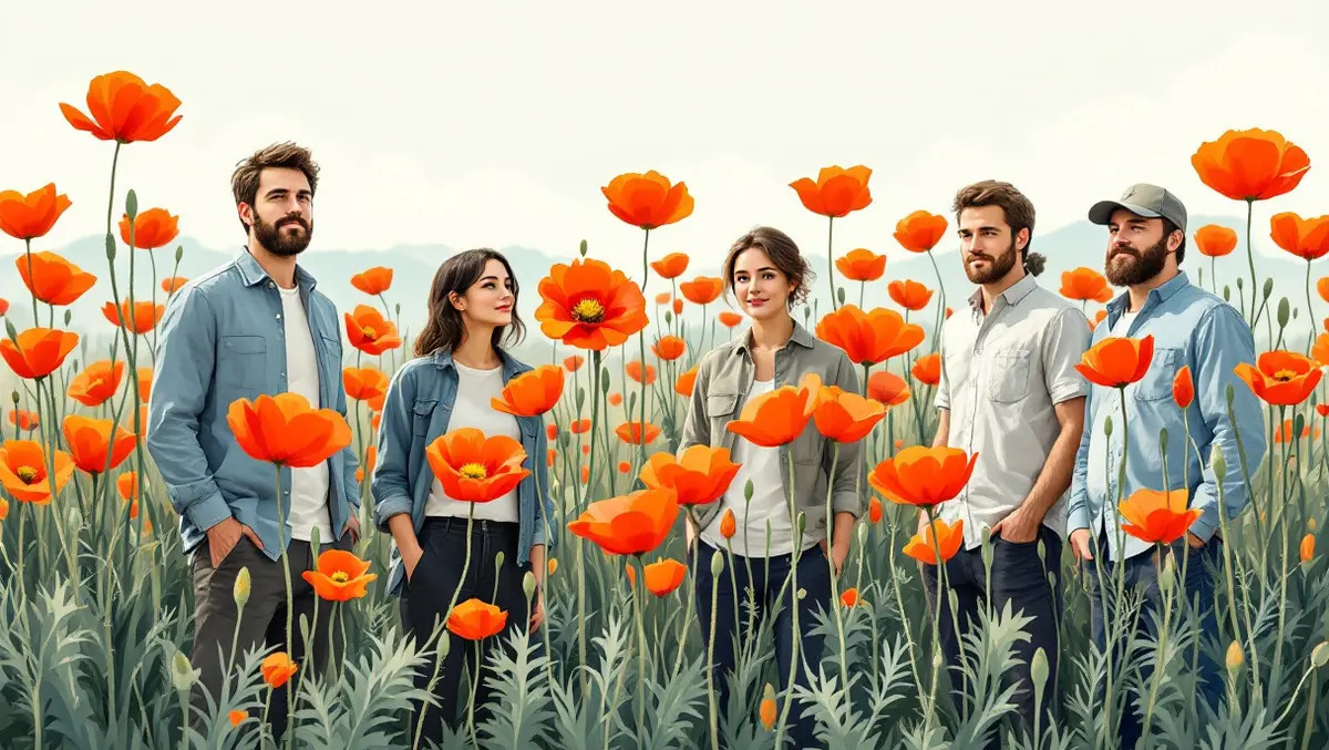 Tall Poppy Syndrome dampens celebration of NZ business success