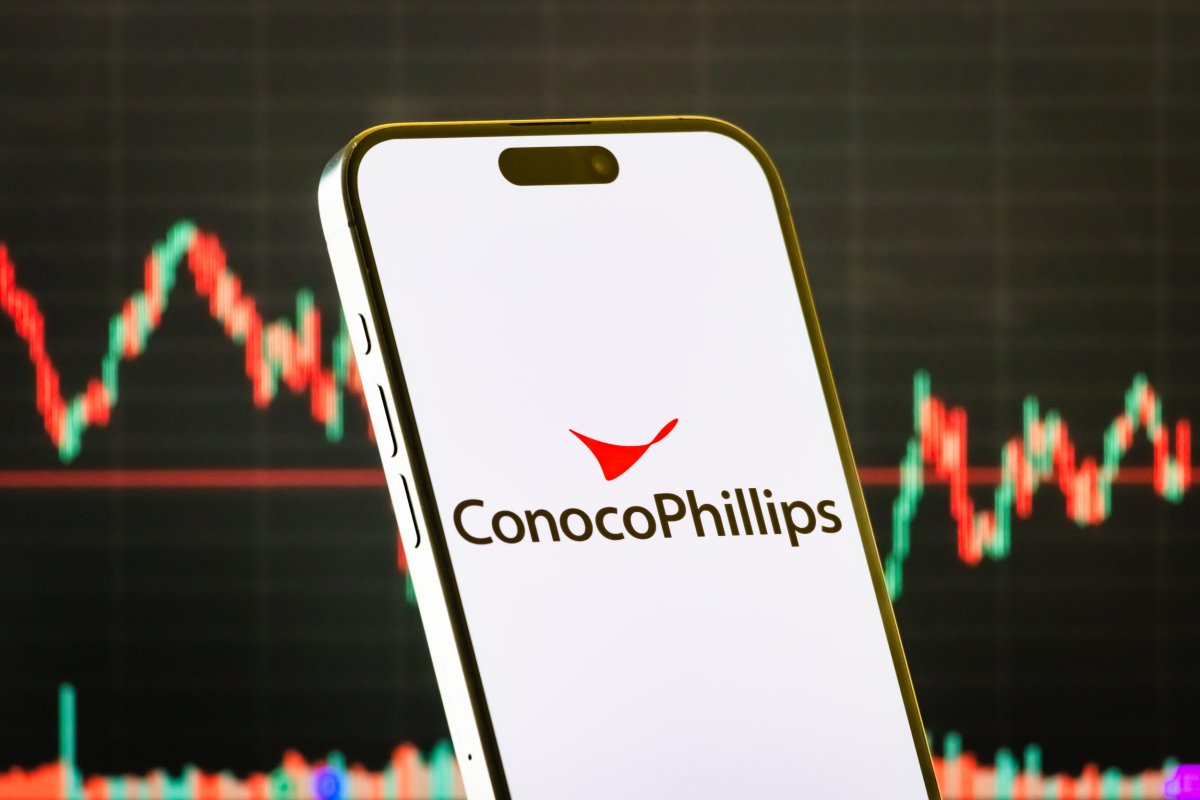 ConocoPhillips