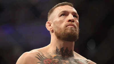 Conor McGregor. Image via: Getty Images “Represents the worst of us” –  Conor McGregor receives jarring criticism from Ireland's foreign minister ahead of highly anticipated White House fight
