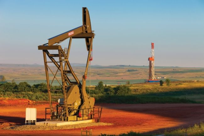 Continental Lands 2-Mile Lateral in Deeper Williston Basin