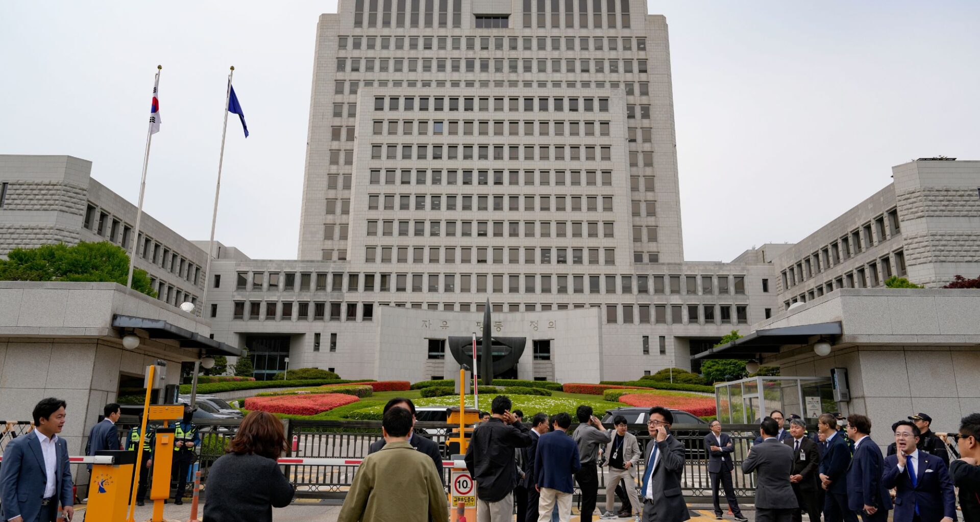 South Korean court sues social media user for defaming virtual K-Pop band Plave