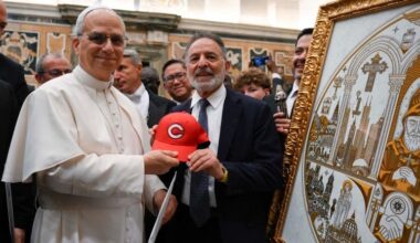 Pope Leo and the Limits of Government