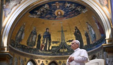 A Welcoming Church: Leo XIV Calls for the Establishment of a Pastoral Care of Solidarity and Synodal Ministry in Rome