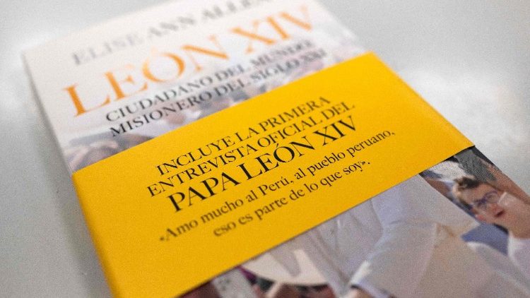 El Papa: Superemos la polarización, construyamos puentes - Vatican News