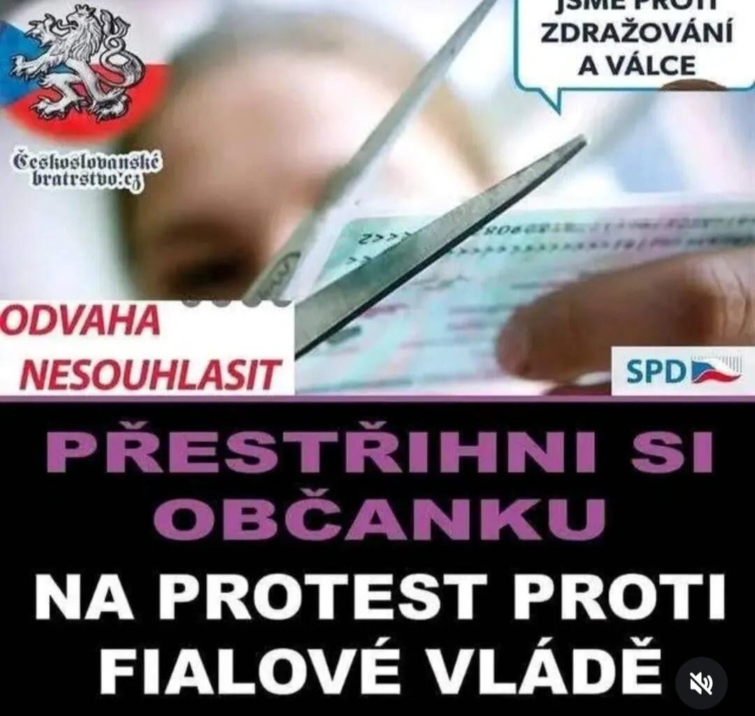 "Jestliže lidé jsou nevzdělaní a hloupí, nemůžete toho moc udělat. Lidé jsou rádi hloupí, ale nedělejte jim to jednoduché." vzkaz pro nás od T.G. Masaryka