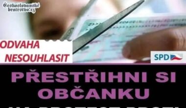 "Jestliže lidé jsou nevzdělaní a hloupí, nemůžete toho moc udělat. Lidé jsou rádi hloupí, ale nedělejte jim to jednoduché." vzkaz pro nás od T.G. Masaryka